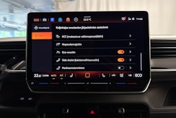 met. harmaa Volkswagen ID. Buzz 2026 kuva 28.
