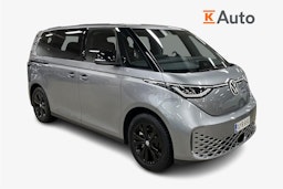 hopea Volkswagen ID. Buzz 2026 kuva 1.