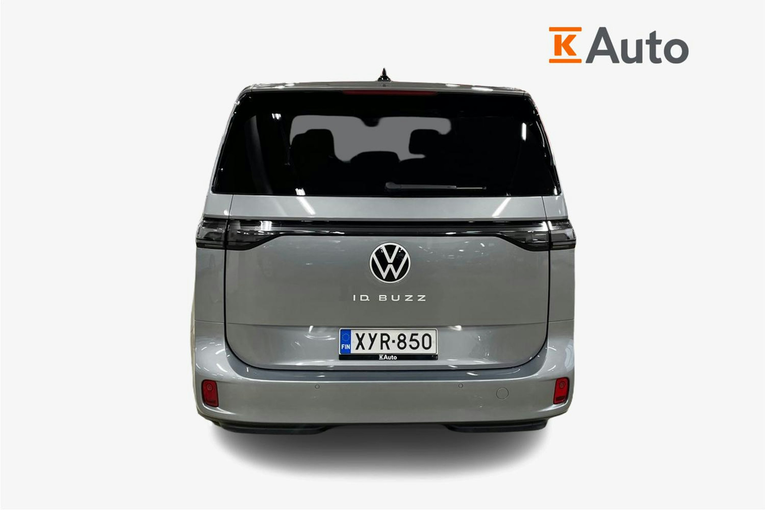 hopea Volkswagen ID. Buzz 2026 kuva 3.