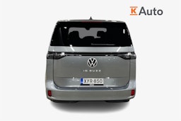 hopea Volkswagen ID. Buzz 2026 kuva 3.