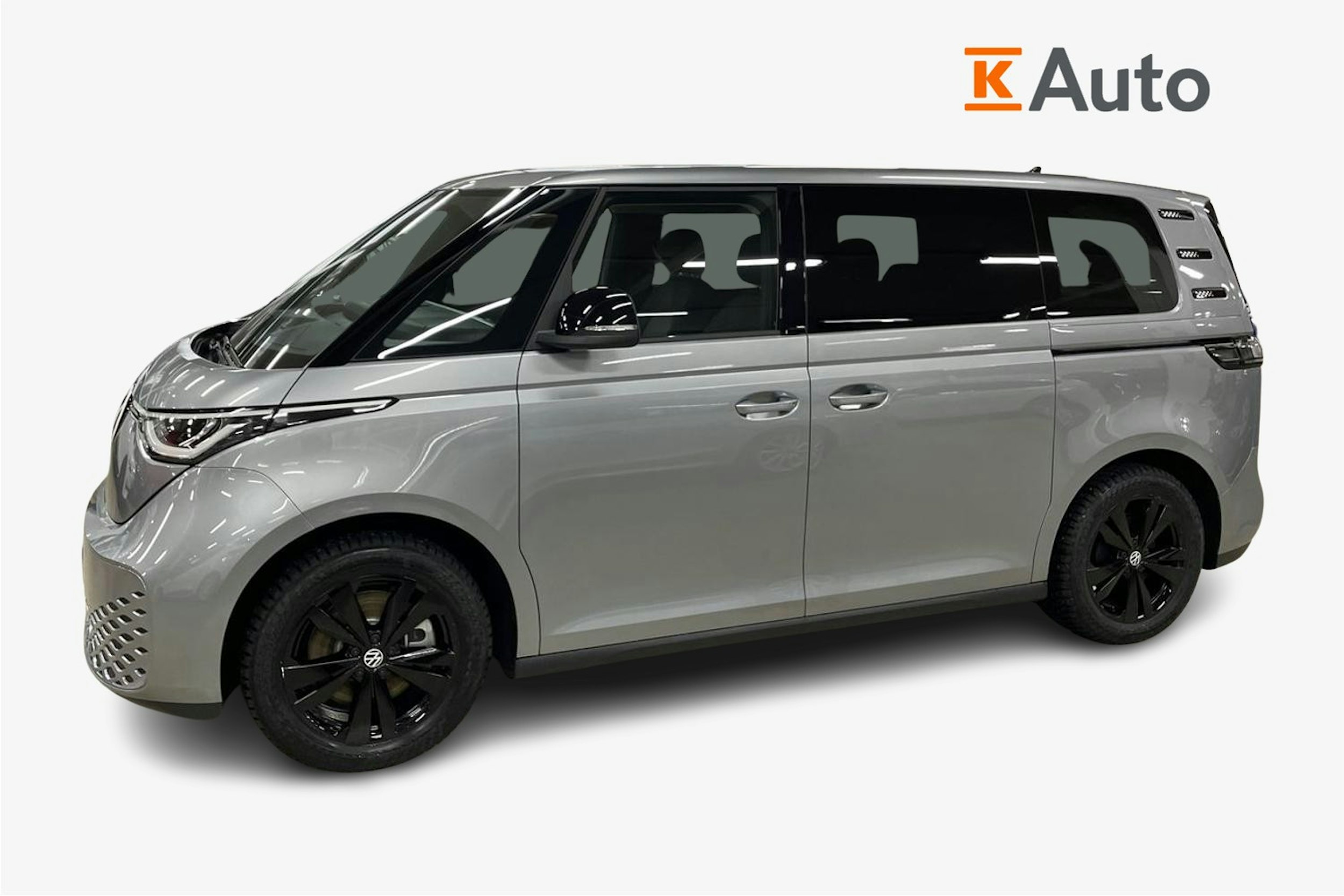 hopea Volkswagen ID. Buzz 2026 kuva 5.