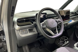 hopea Volkswagen ID. Buzz 2026 kuva 6.