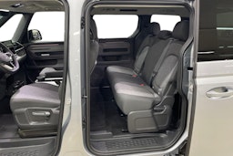 hopea Volkswagen ID. Buzz 2026 kuva 8.