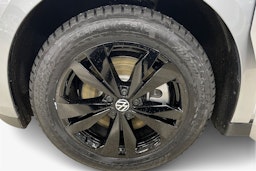 hopea Volkswagen ID. Buzz 2026 kuva 9.