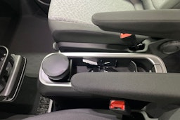 hopea Volkswagen ID. Buzz 2026 kuva 10.