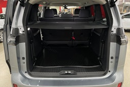 hopea Volkswagen ID. Buzz 2026 kuva 11.