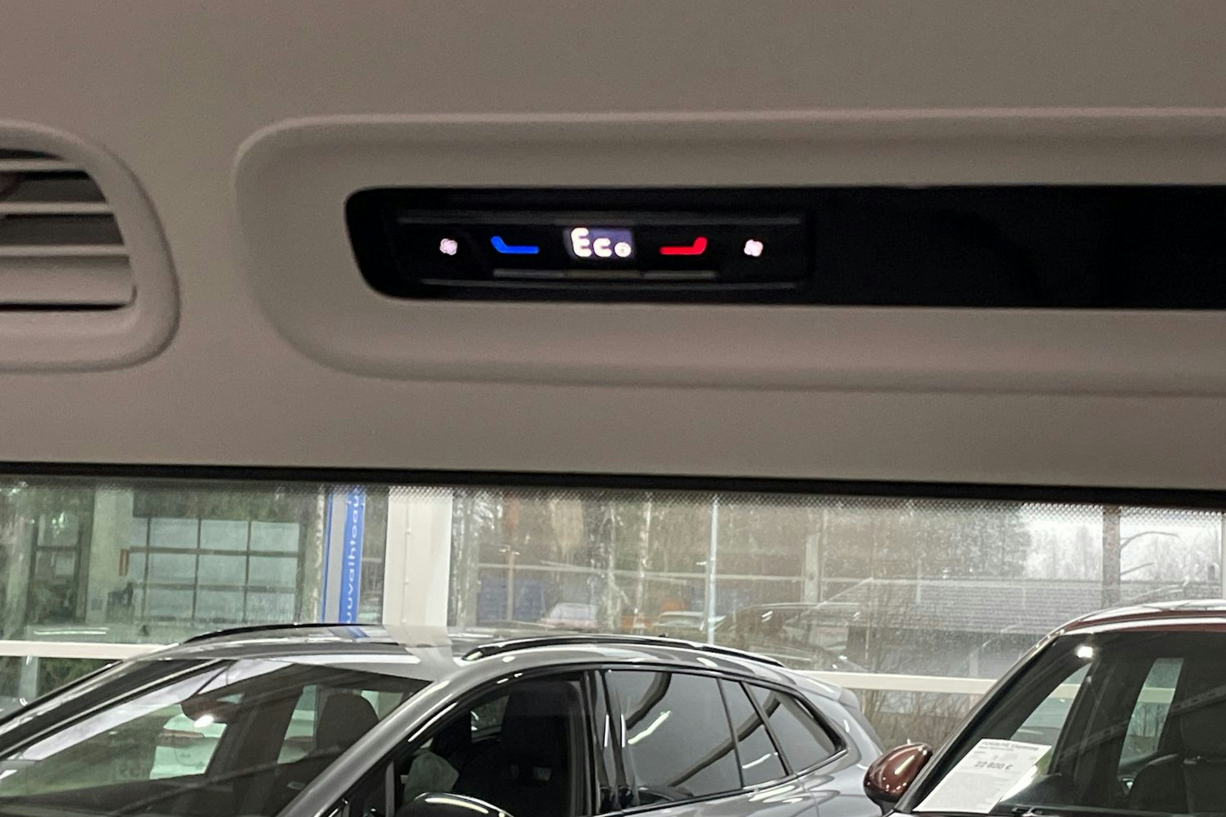 hopea Volkswagen ID. Buzz 2026 kuva 12.