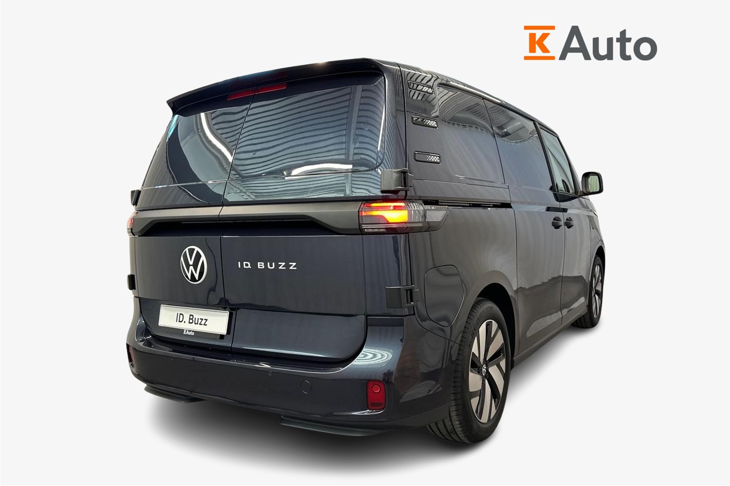 Volkswagen ID. Buzz 2026, kuva 2/34
