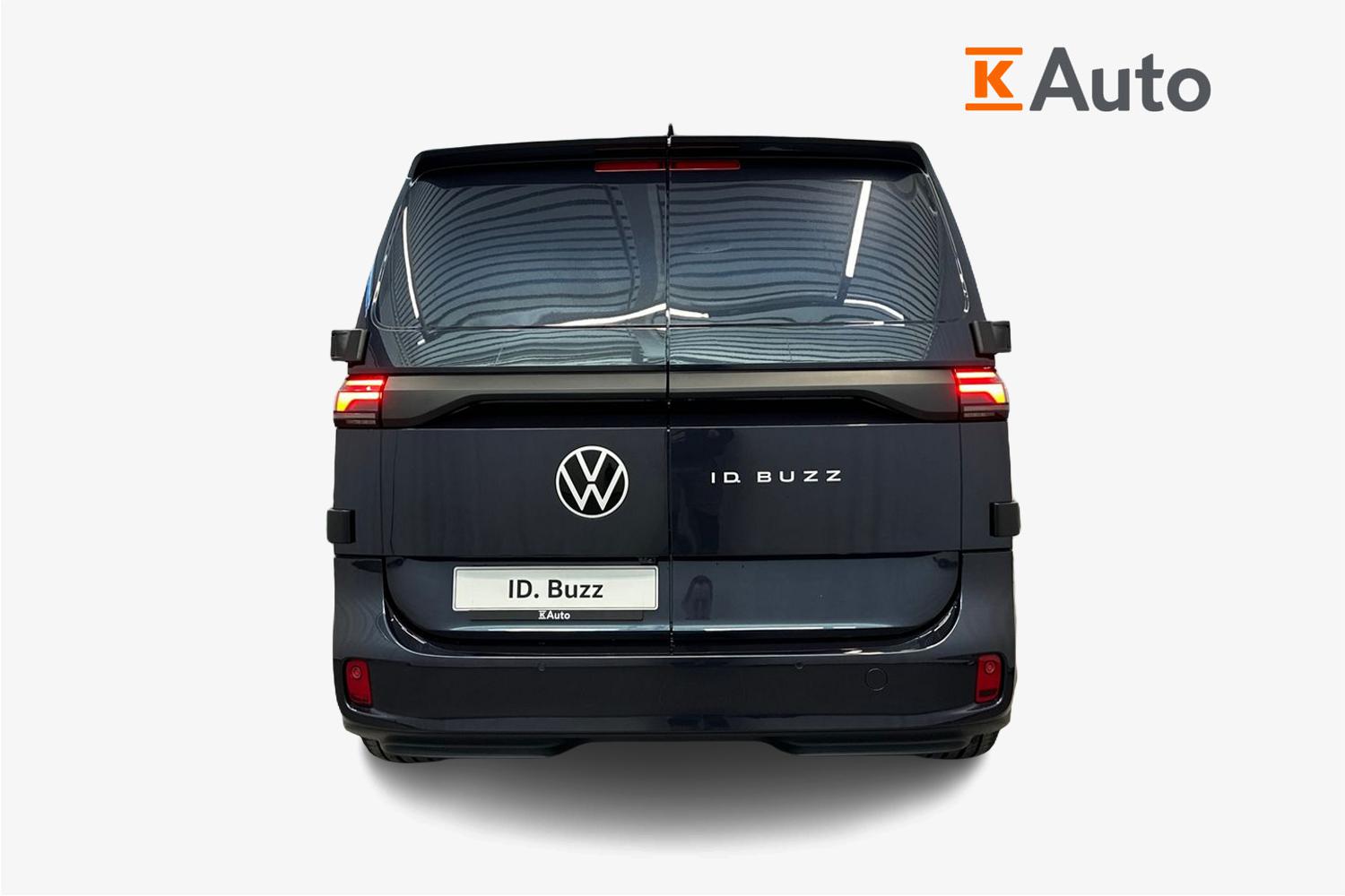 Volkswagen ID. Buzz 2026, kuva 3/34