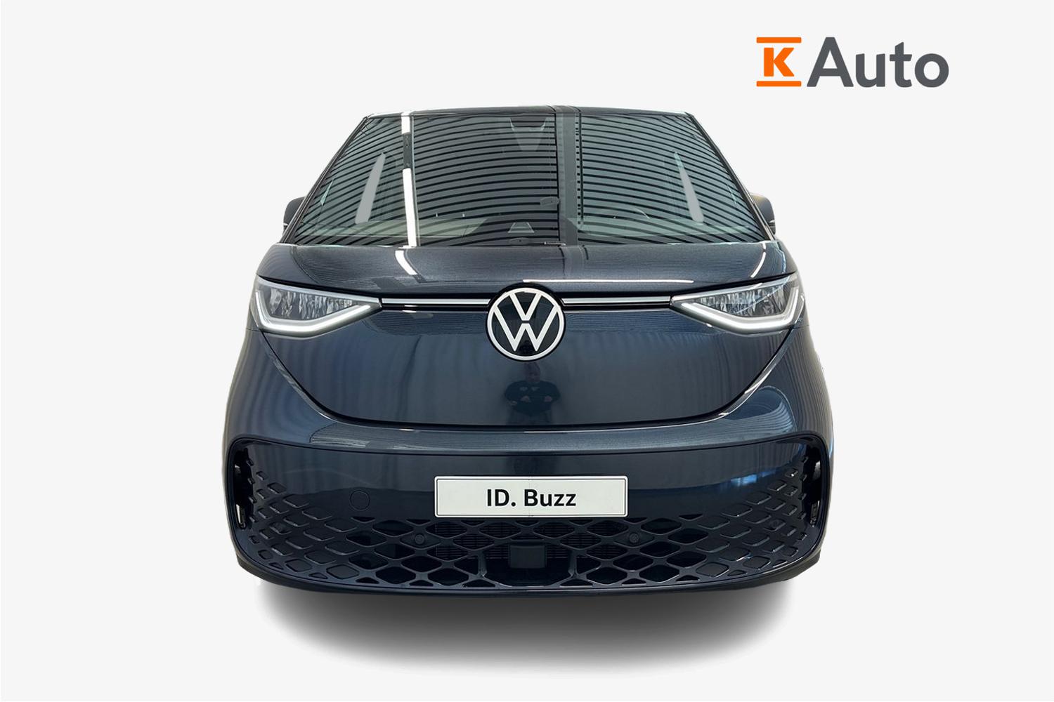Volkswagen ID. Buzz 2026, kuva 4/34