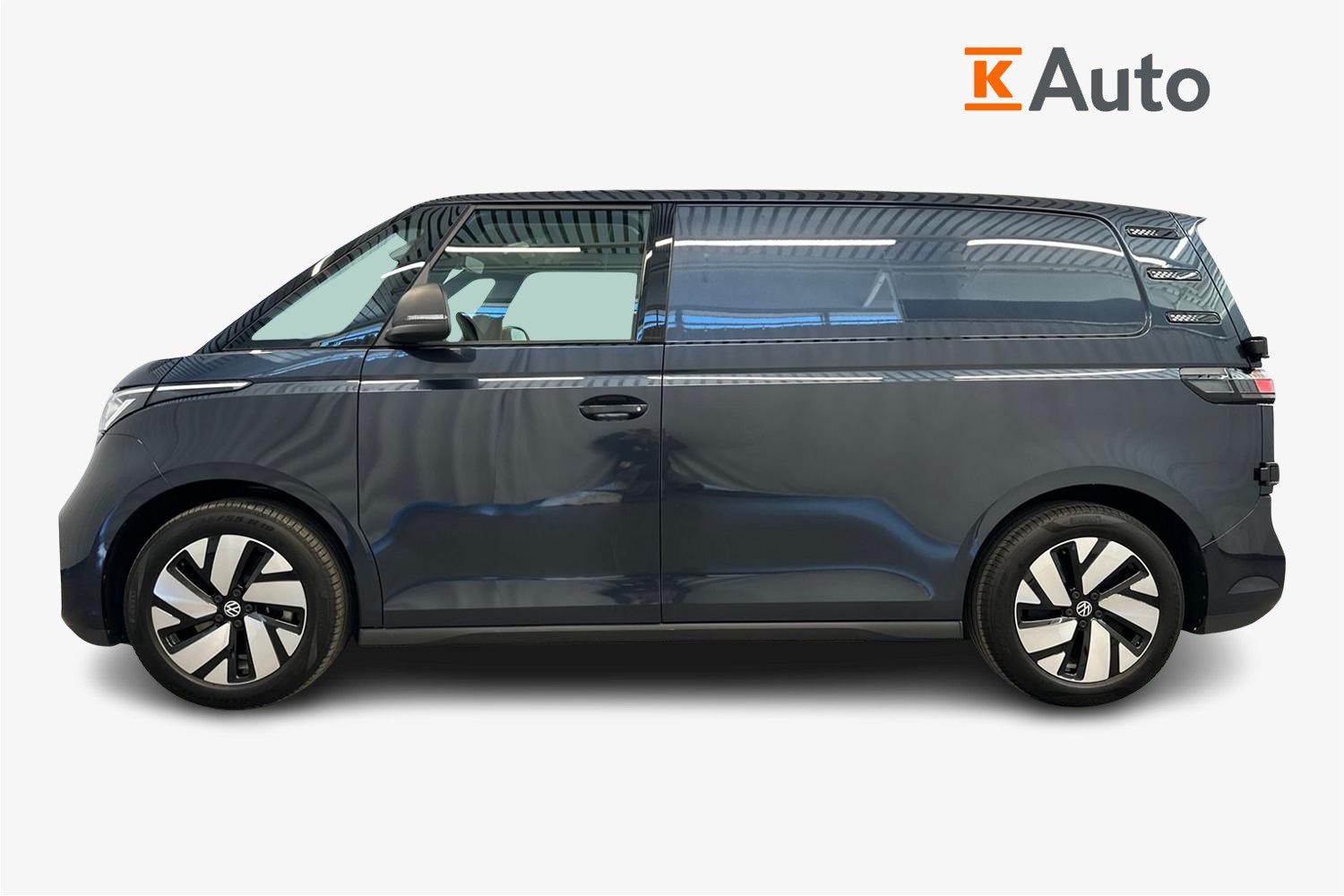 Volkswagen ID. Buzz 2026, kuva 5/34