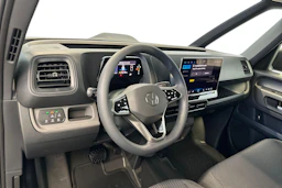 sininen Volkswagen ID. Buzz 2026 kuva 6.