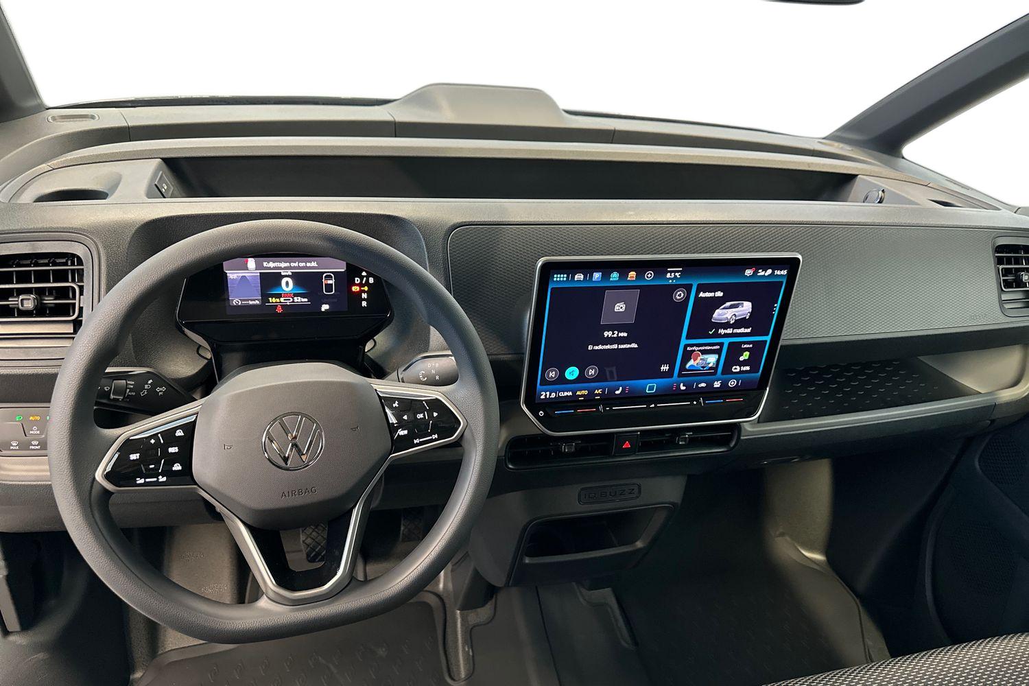 Volkswagen ID. Buzz 2026, kuva 7/34