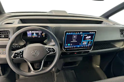 sininen Volkswagen ID. Buzz 2026 kuva 7.