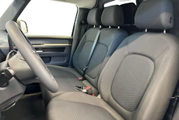 sininen Volkswagen ID. Buzz 2026 kuva 8.