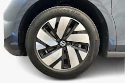 sininen Volkswagen ID. Buzz 2026 kuva 9.