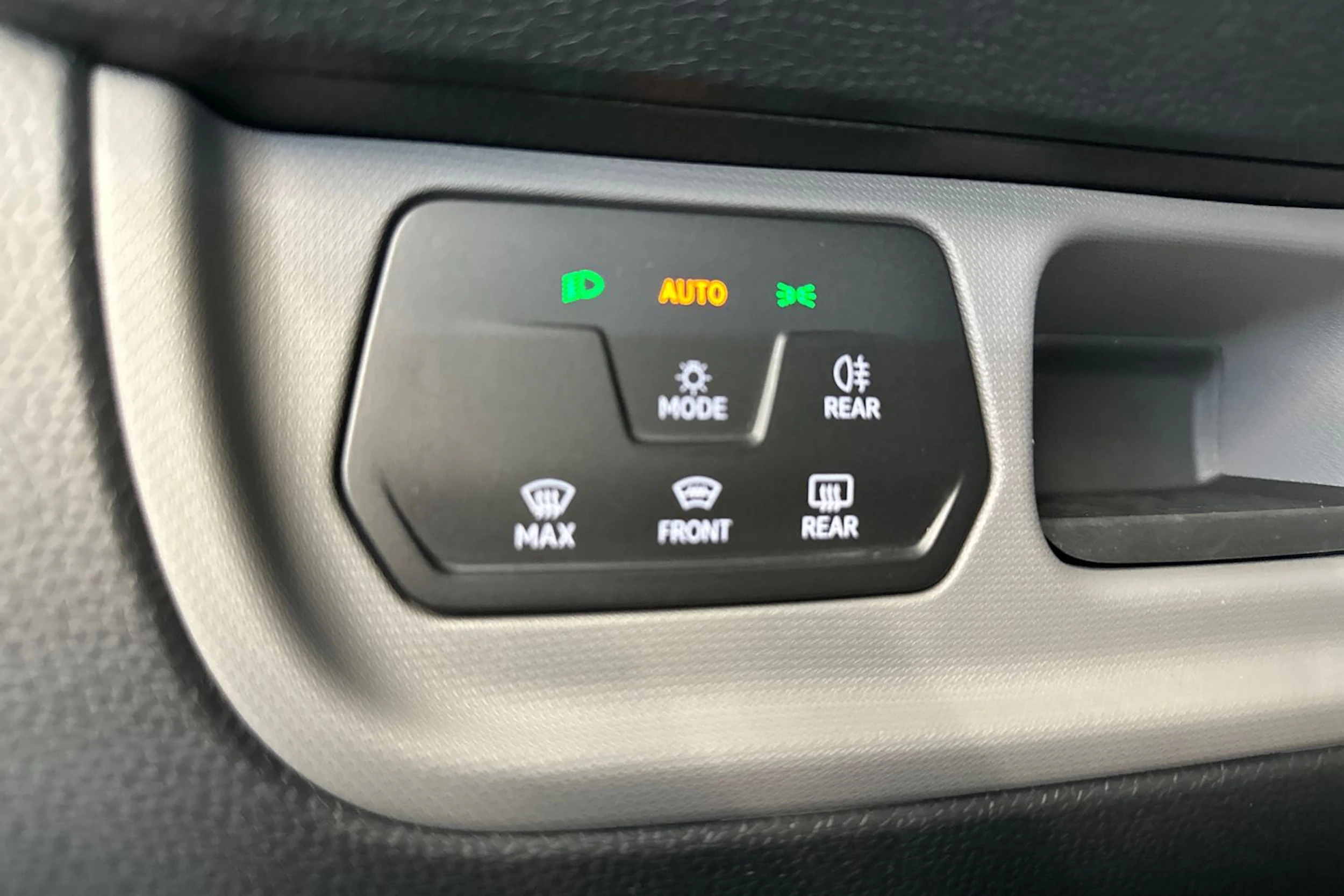 sininen Volkswagen ID. Buzz 2026 kuva 17.