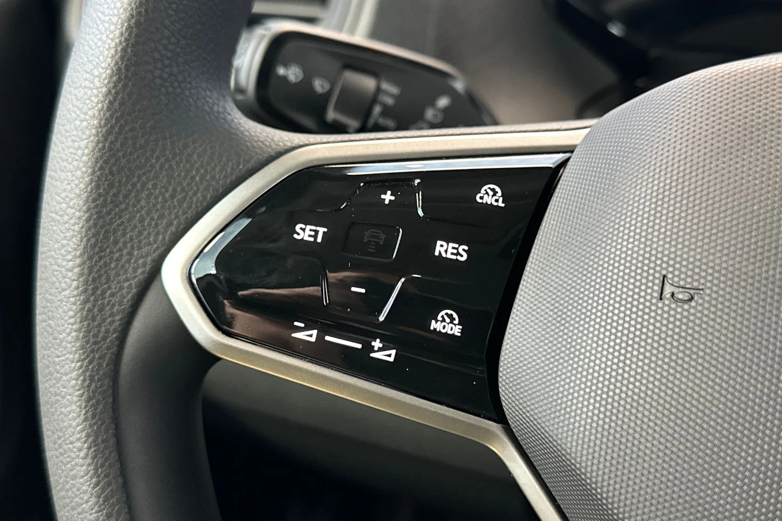 sininen Volkswagen ID. Buzz 2026 kuva 18.