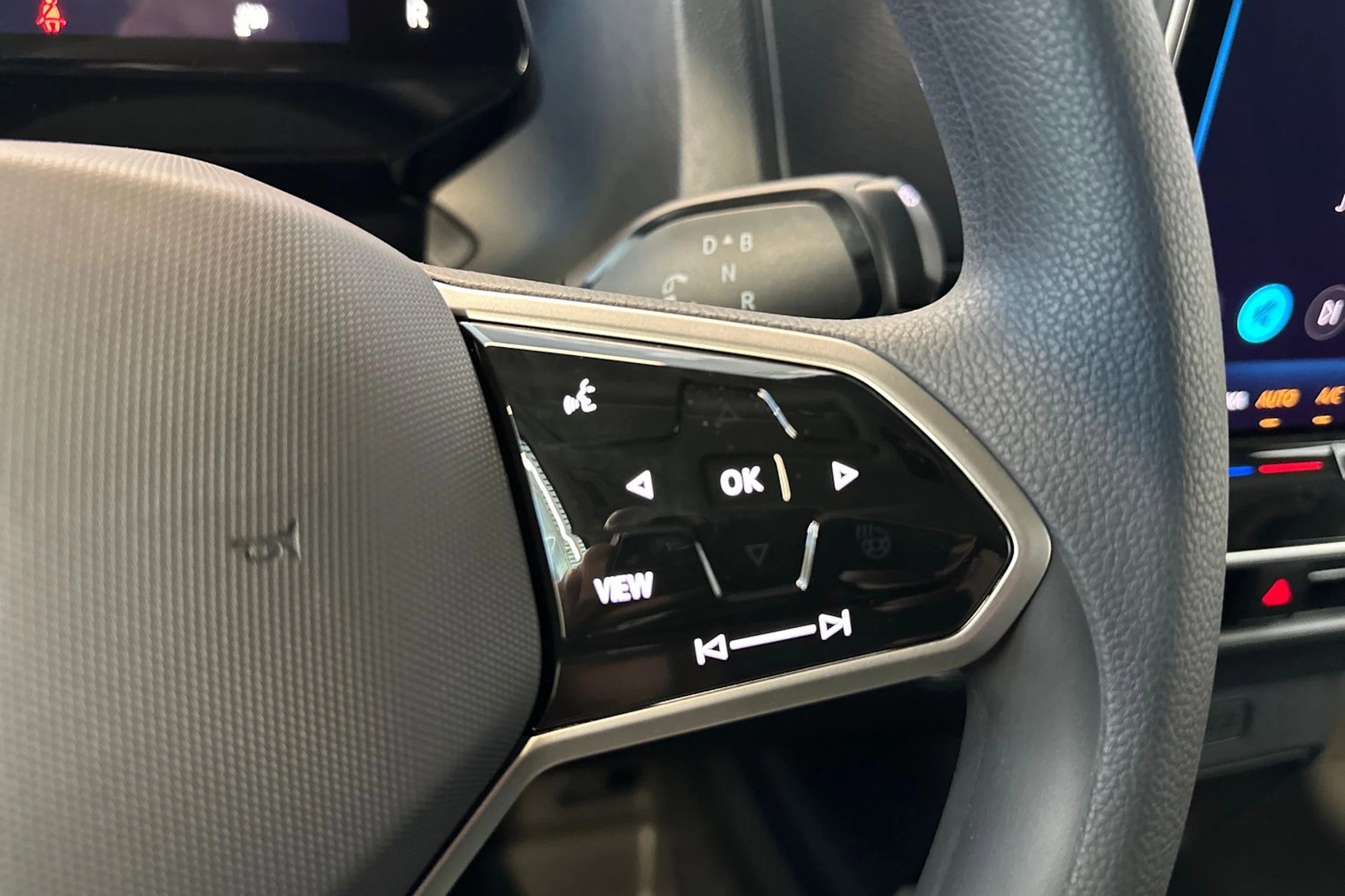 sininen Volkswagen ID. Buzz 2026 kuva 19.