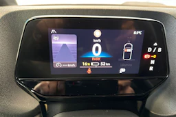 sininen Volkswagen ID. Buzz 2026 kuva 20.