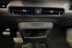 sininen Volkswagen ID. Buzz 2026 kuva 25.