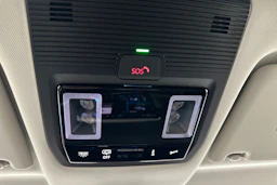 sininen Volkswagen ID. Buzz 2026 kuva 27.