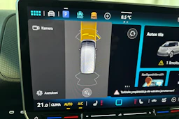 sininen Volkswagen ID. Buzz 2026 kuva 28.