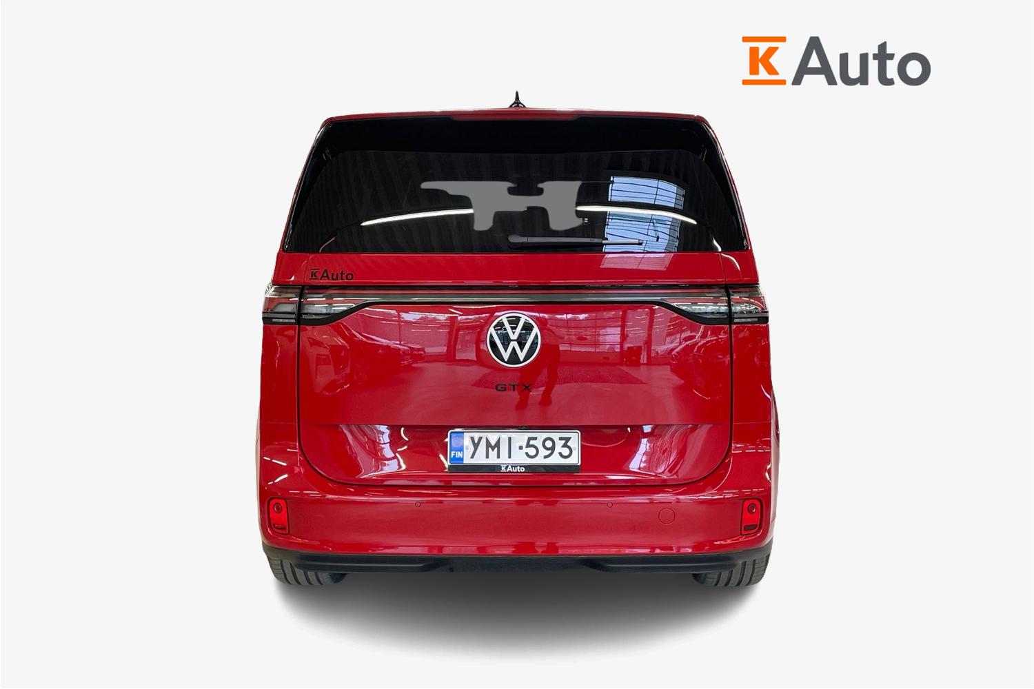 Volkswagen ID. Buzz 2026, kuva 4/22