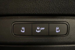 punainen Volkswagen ID. Buzz 2026 kuva 18.