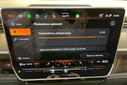 punainen Volkswagen ID. Buzz 2026 kuva 21.