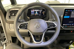 met. harmaa Volkswagen ID. Buzz Cargo 2026 kuva 15.