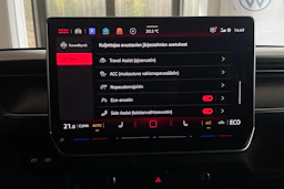 musta Volkswagen ID. Buzz 2026 kuva 18.