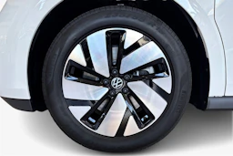 valkoinen Volkswagen ID. Buzz 2026 kuva 12.