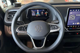 valkoinen Volkswagen ID. Buzz 2026 kuva 14.