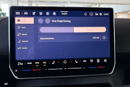 valkoinen Volkswagen ID. Buzz 2026 kuva 17.