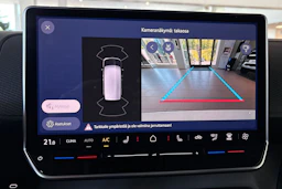 valkoinen Volkswagen ID. Buzz 2026 kuva 18.