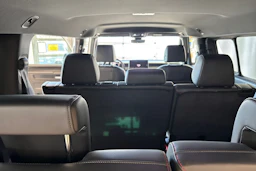 Valkoinen Volkswagen ID. Buzz 2026 kuva 13.