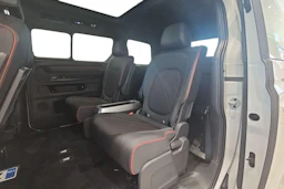 valkoinen Volkswagen ID. Buzz 2026 kuva 11.
