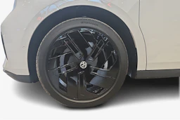 valkoinen Volkswagen ID. Buzz 2026 kuva 12.
