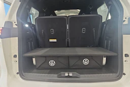 valkoinen Volkswagen ID. Buzz 2026 kuva 29.