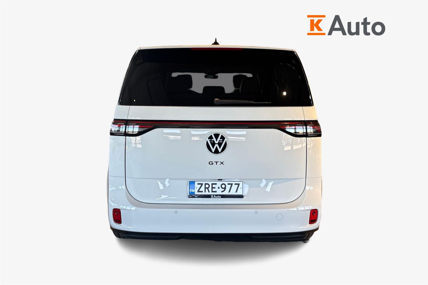 Volkswagen ID. Buzz 2026, kuva 3/15