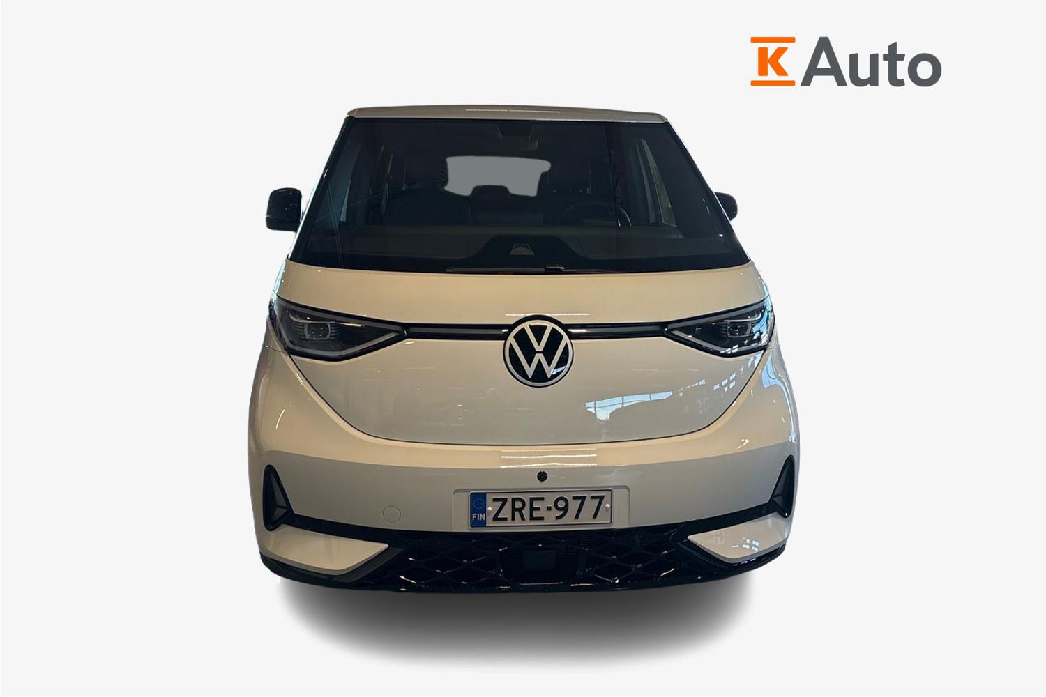 Volkswagen ID. Buzz 2026, kuva 4/15