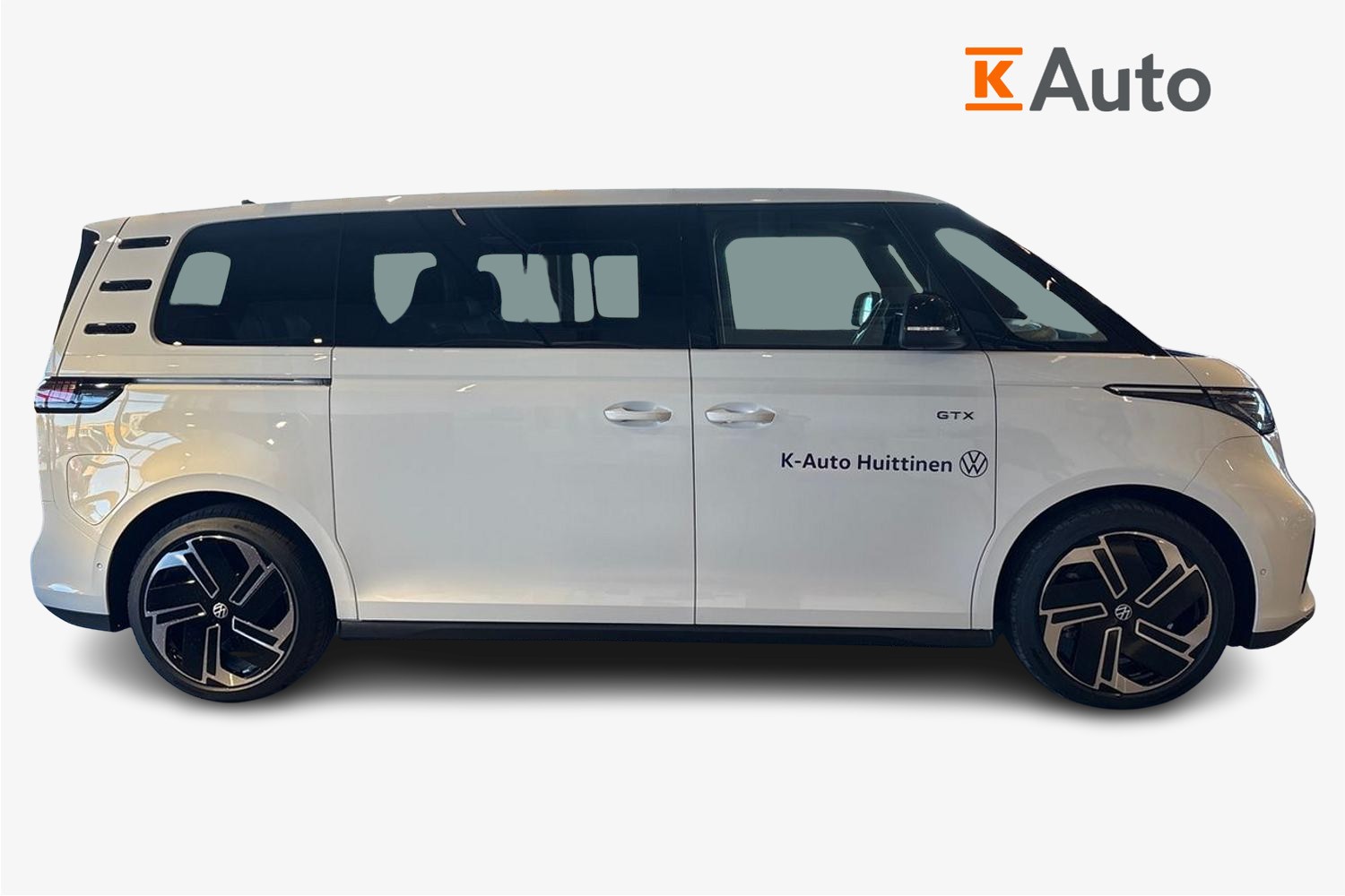 Volkswagen ID. Buzz 2026, kuva 5/15