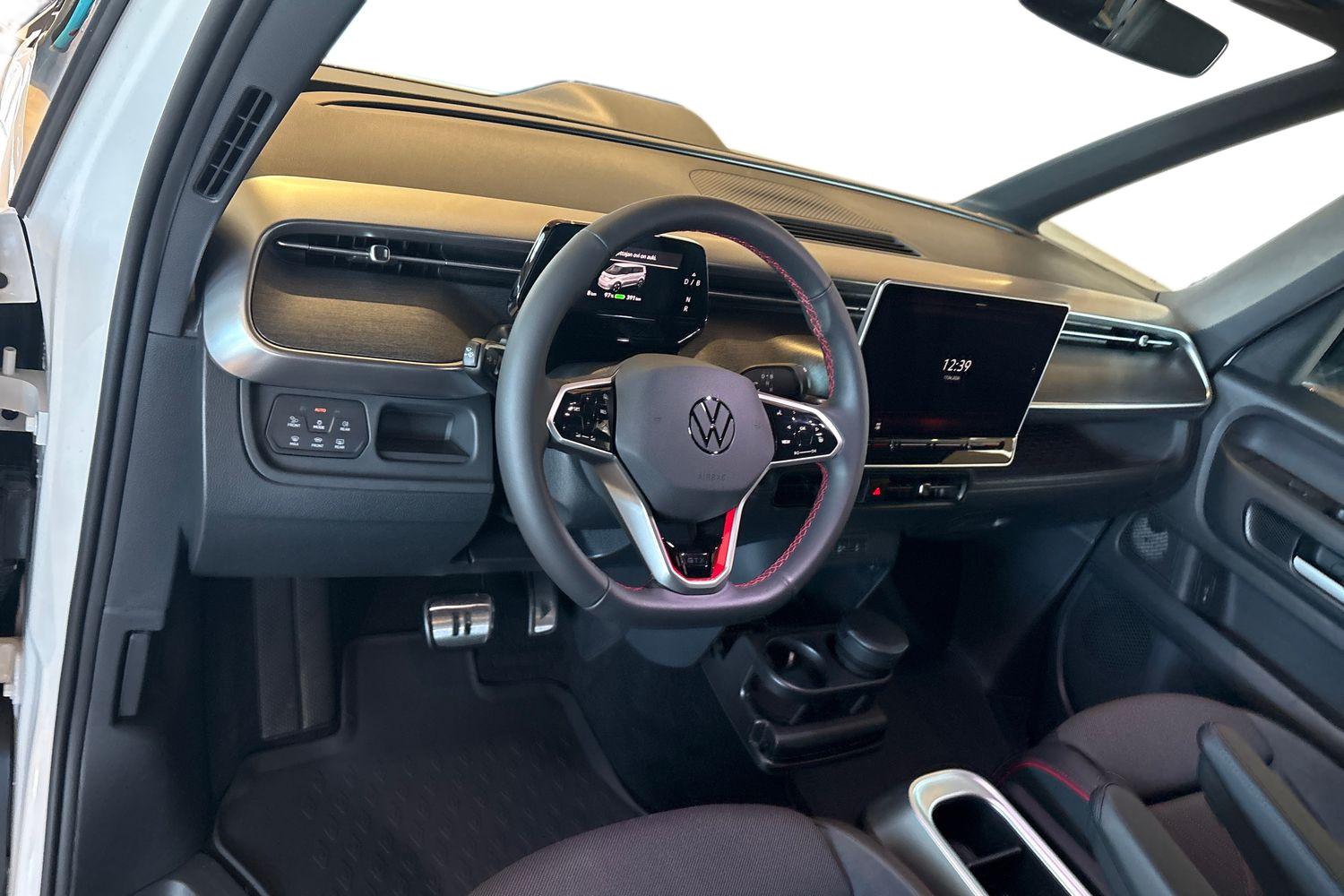 Volkswagen ID. Buzz 2026, kuva 7/15