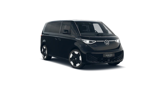 Volkswagen ID. Buzz 250kW PRO+ 79kWh 4Motion