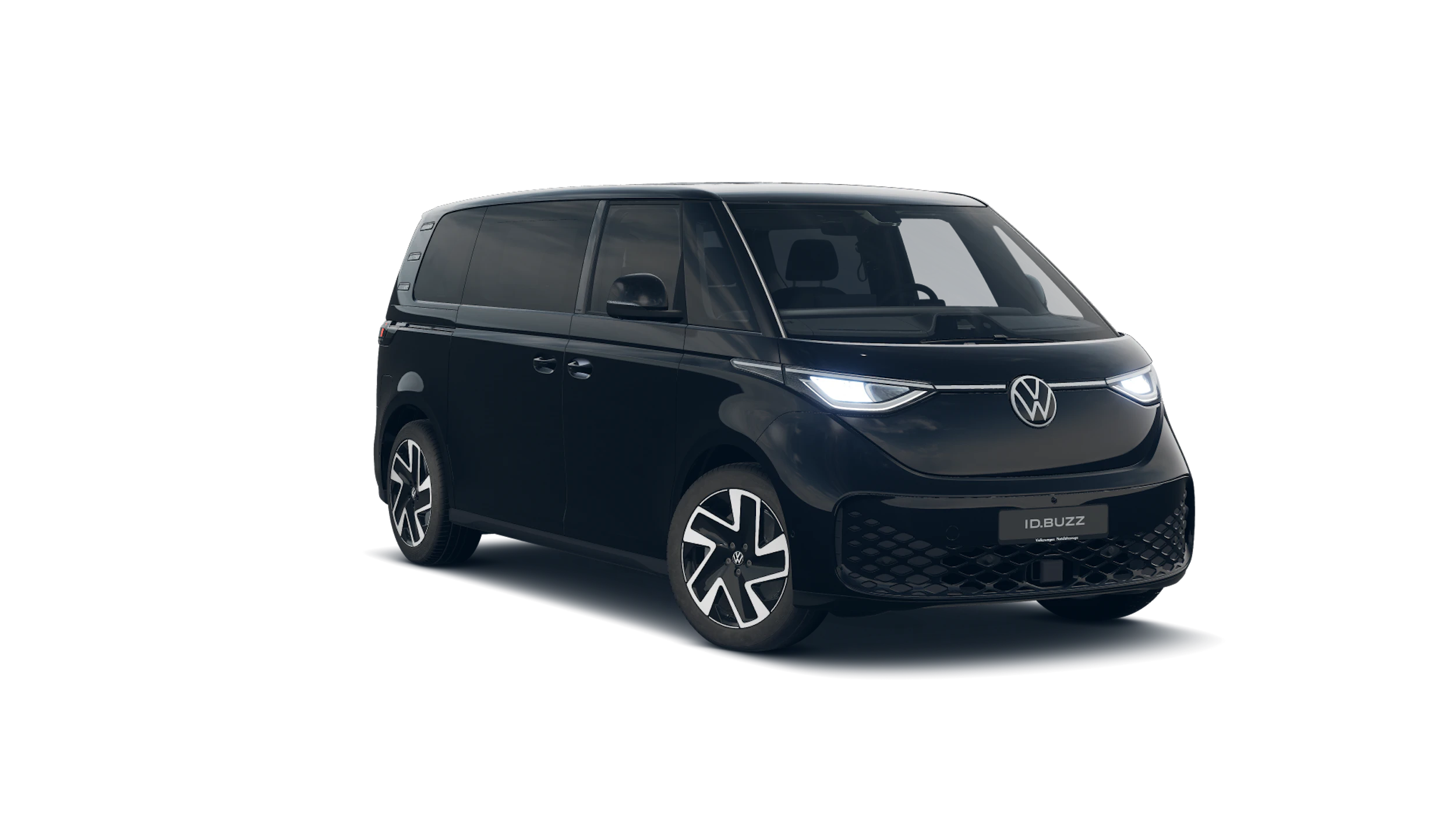 Volkswagen ID. Buzz