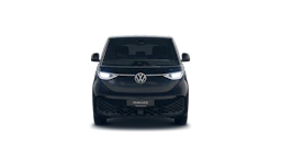 Grenadilla Black -musta metalliväri Volkswagen ID. Buzz 2027 kuva 2.