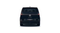 Grenadilla Black -musta metalliväri Volkswagen ID. Buzz 2027 kuva 6.