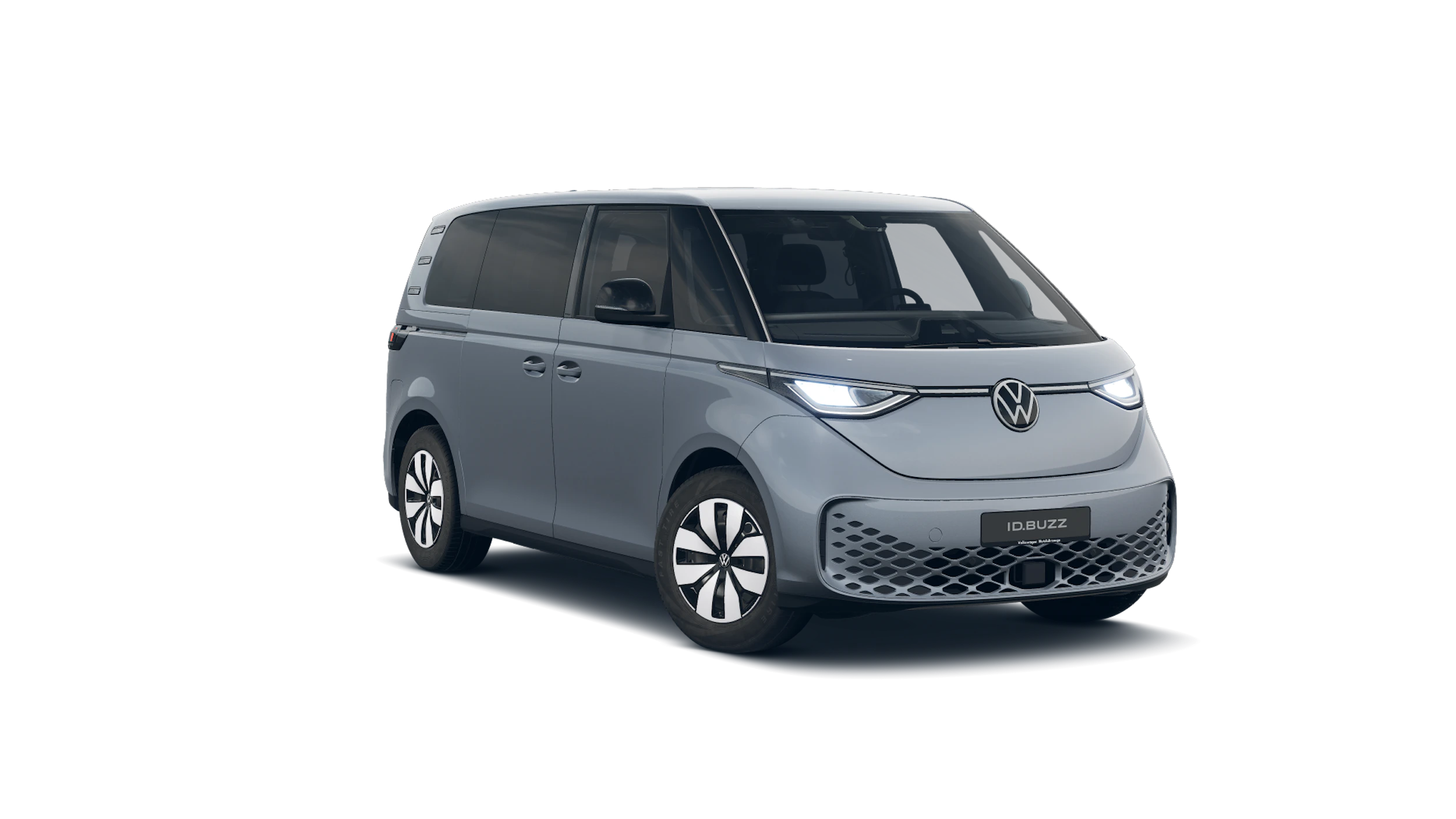 Volkswagen ID. Buzz