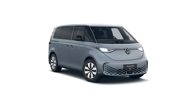 Volkswagen ID. Buzz PRO 210kW 79kWh